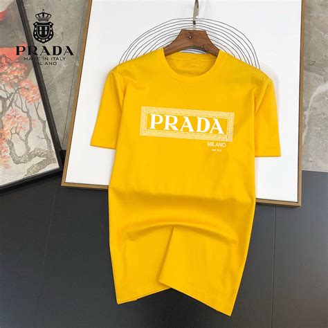 replica prada shirt|prada apparel logo.